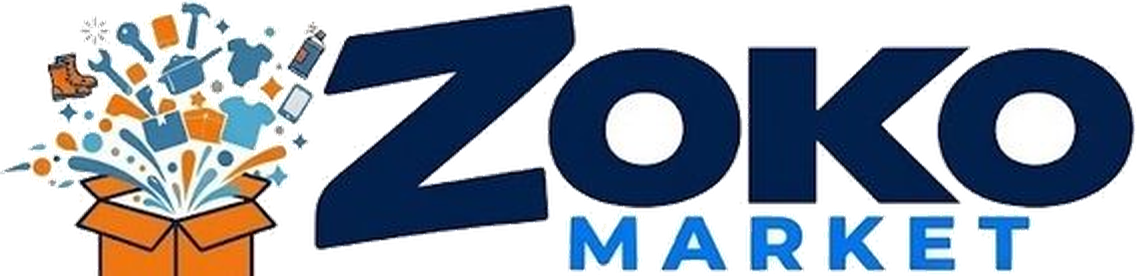Zoko Market